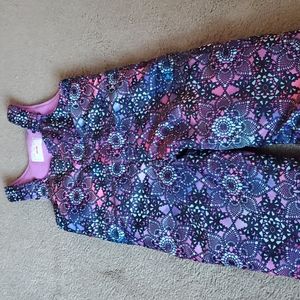 Toddler Girl's 3T Snowsuit